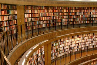 Bibliotecas estáticas, qué es y cómo usarlo.