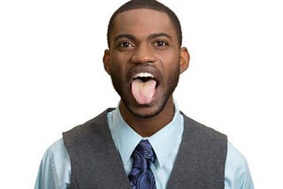 Say Ahhhh — What Your Tongue Can Tell You About Your Health