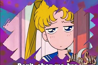 Don’t -chan Me, Bro! — The Problem With Honorifics in Translation