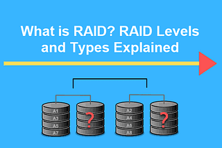 Knowledge of RAID-based System Storage Architectures