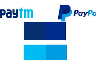 PayPal Accuses Paytm of Trademark Infringement in India