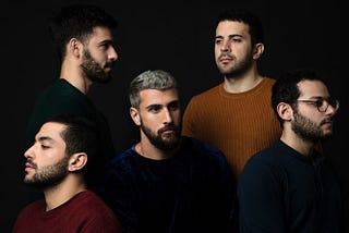 Mashrou’ Leila