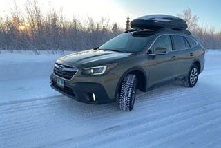 Own a Subaru CVT? We Have a Hack for You | Metropolitan Garage