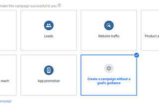 How to Set Up a Google Ads Campaign from Scratch: A Step-by-Step Guide