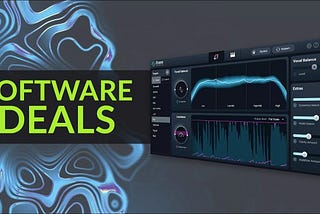 Software Discounts & Deals: Save Big on Top Tools!