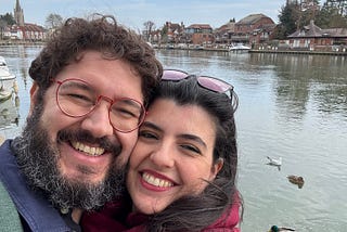 My Sobriety Story with Marianna
