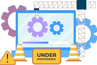 Why is Website Maintenance Important for Business | AvyaTech