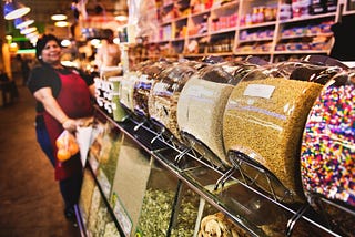 Trends In The CPG Industry