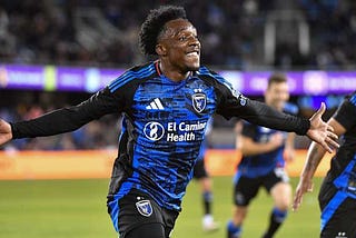 San Jose Earthquakes 4–0 Real Salt Lake: Defense is the Best Offense