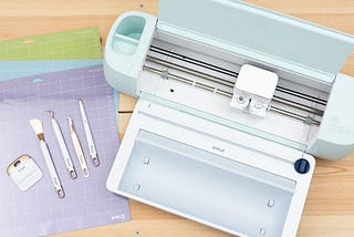 What Can You Do With a Cricut and How Does It Work?