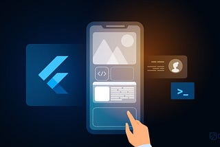 Designing Apps with Flutter Layout Widget