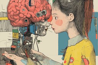 300 Experts agree: AI will change your customers