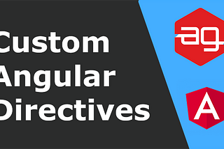 Custom Directives in Angular