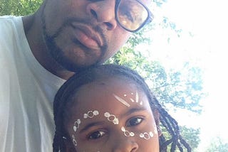 Moments: My Daughter’s Journey in Science as a Father