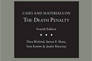 READ/DOWNLOAD#] Cases and Materials on the Death Penalty (American Casebook Series) FULL BOOK PDF &…