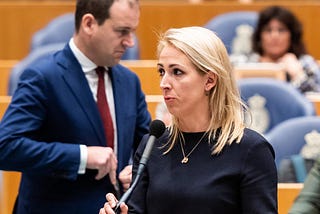 Europa en de Tweede Kamerverkiezingen 2021 II — SP en PvdA