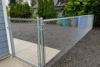 Secure and Stylish: Chain Link Fencing Solutions in Vancouver, WA