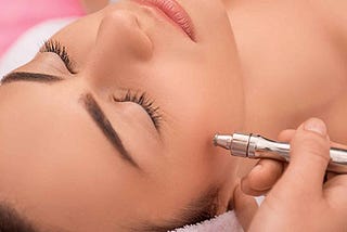 Post-Treatment Care for Electrolysis Laser Hair Removal Ensuring Optimal Results in Dubai