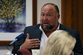 Sandy Hook Parents Confront Alex Jones |Say Hoax Claims Created Living Hell