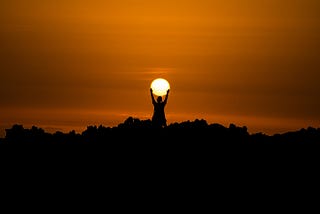 Sol-itude: The Overlooked Power of Being Alone