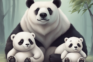 Python Data Frame Benchmark — Pandas, Polars, and Dask