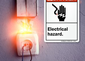 Common Electrical Safety Hazards in Homes and Businesses