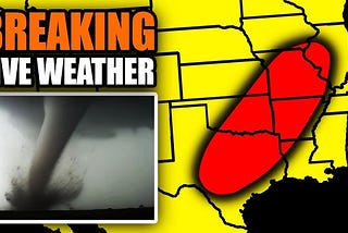 How Common Are Tornadoes in Arkansas? Exploring Tornadoes in The Natural State