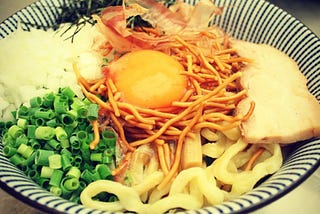 Tokyo’s Best Ramen Restaurant is Coming to SF