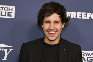 David Dobrik Posts New Apology Following Allegations