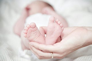 Comment faire la toilette de son bébé?