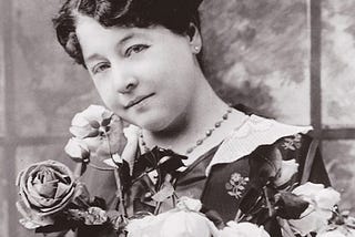 Filmografías: Alice Guy, la gran experimentadora