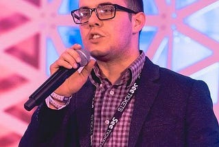 Q&A with Kye Browning (2019 Programming and Event Director @ XLIVE/2021 Director of ESports @ US…