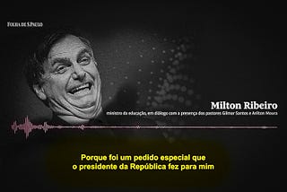 ‘Voto em Bolsonaro porque não voto em ladrão’: os doze escândalos do presidente