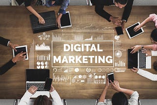 A Guide To Read Before Building Your Digital Marketing Strategy