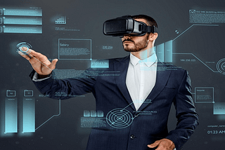 MOBILE AUGMENTED REALITY: FROM GAMES TO BUSINESS TOOLS