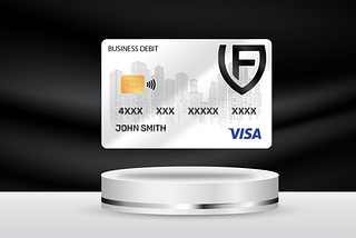 FV Bank Unveils New VISA Debit and Corporate Expense Cards