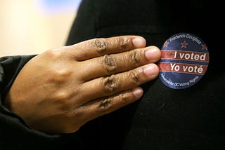 Trump”s War on Black Voters Is Far From Over