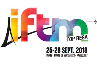 9 exhibitors you can’t miss at IFTM 2018