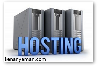 What is a host? how to get the hosting service ?