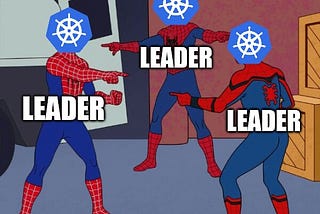 Cross-Cluster Leader Election for Kubernetes Workloads