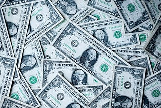 $$This is a Cash Grab for Good$$