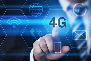 What is 4G network? What is LTE network? How fast is 4G network speed?