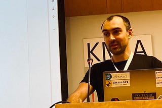 MediaWiki Conference Highlights