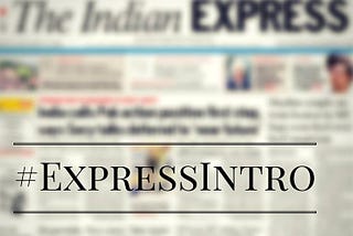 #ExpressIntro: Indo-Pak talks, BCCI in fund crunch, chikungunya crisis in Delhi and more