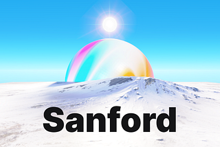 IDEP Sanford testnet — Modj