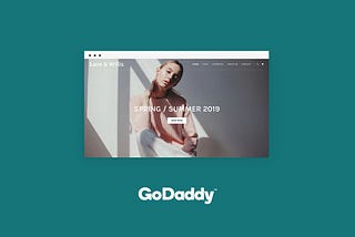 How to add a Website to GoDaddy Domain