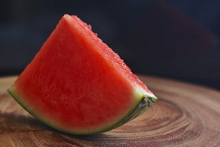 Nutritional Benefits Of Eating Watermelon