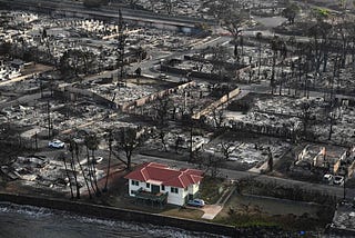 Maslow Comes For California Policymakers