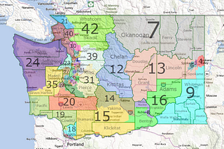 Redistricting Commission appointees are a step in the right direction of political representation