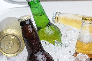 Why Aren’t All Beer Bottles Clear Glass?